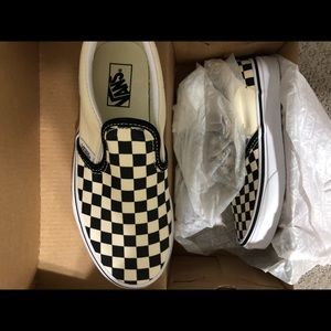 Kid vans